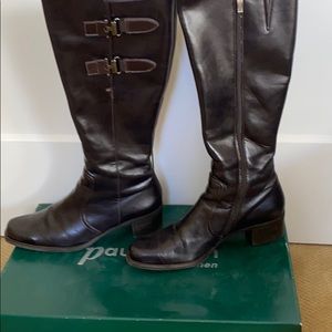 Paul Green boots size 10